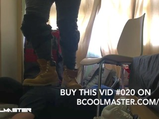 骑自行车的人与廷巴斯-剧集2/4-在bcoolmaster.com/020上购买此vid