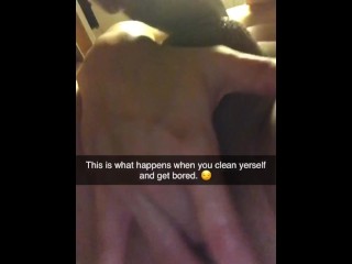 Gay Asian Self Fingering